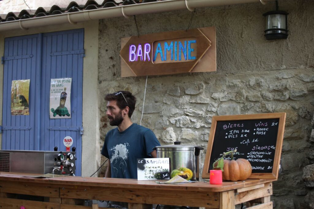 © Jeanne Faucher - 22/09/2024