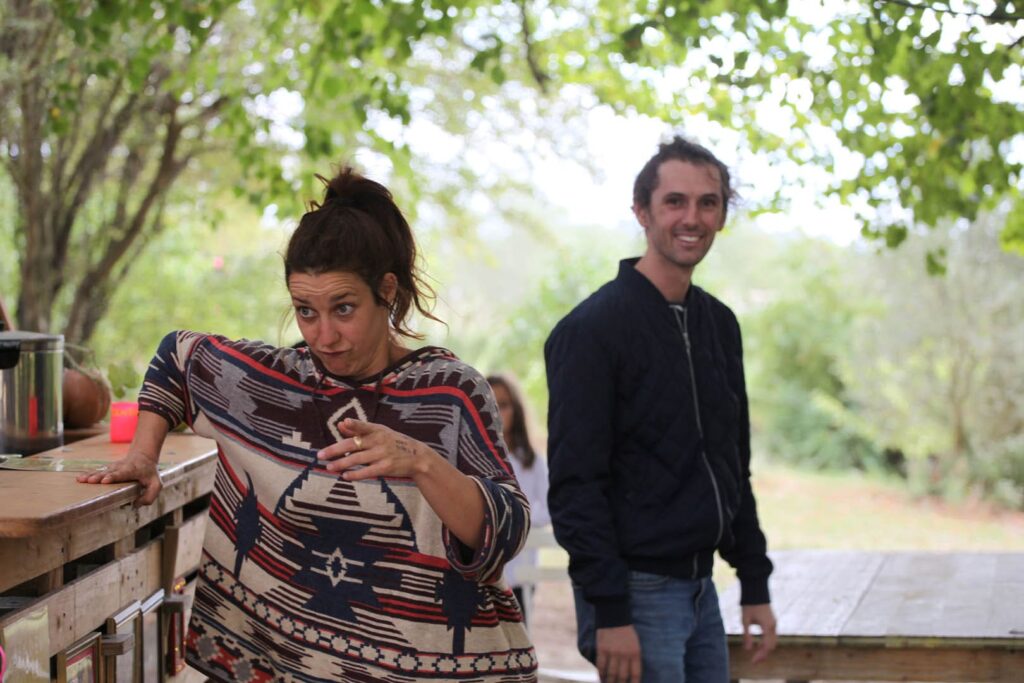 © Jeanne Faucher - 22/09/2024