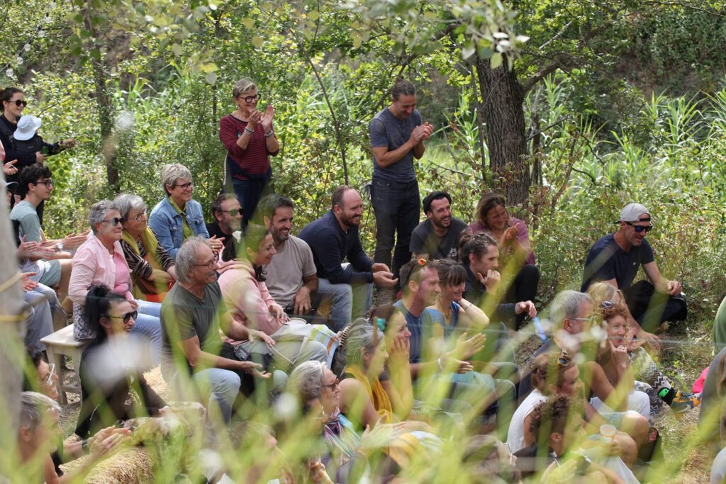 © Jeanne Faucher - 22/09/2024