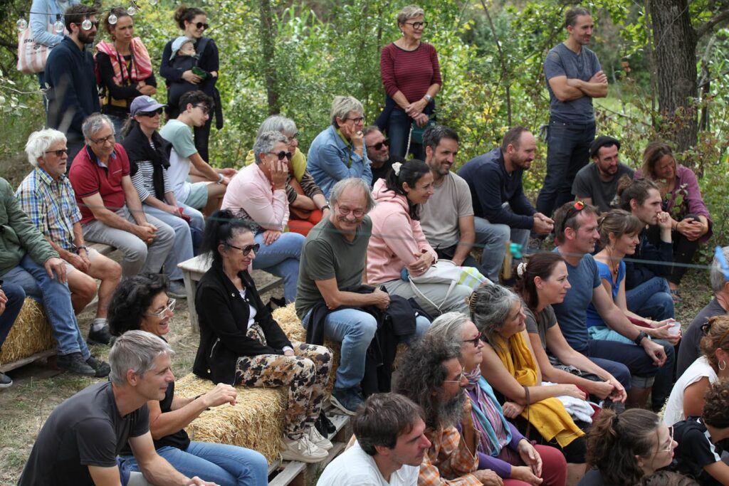 © Jeanne Faucher - 22/09/2024