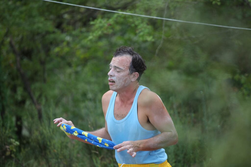 © Jeanne Faucher - 22/09/2024