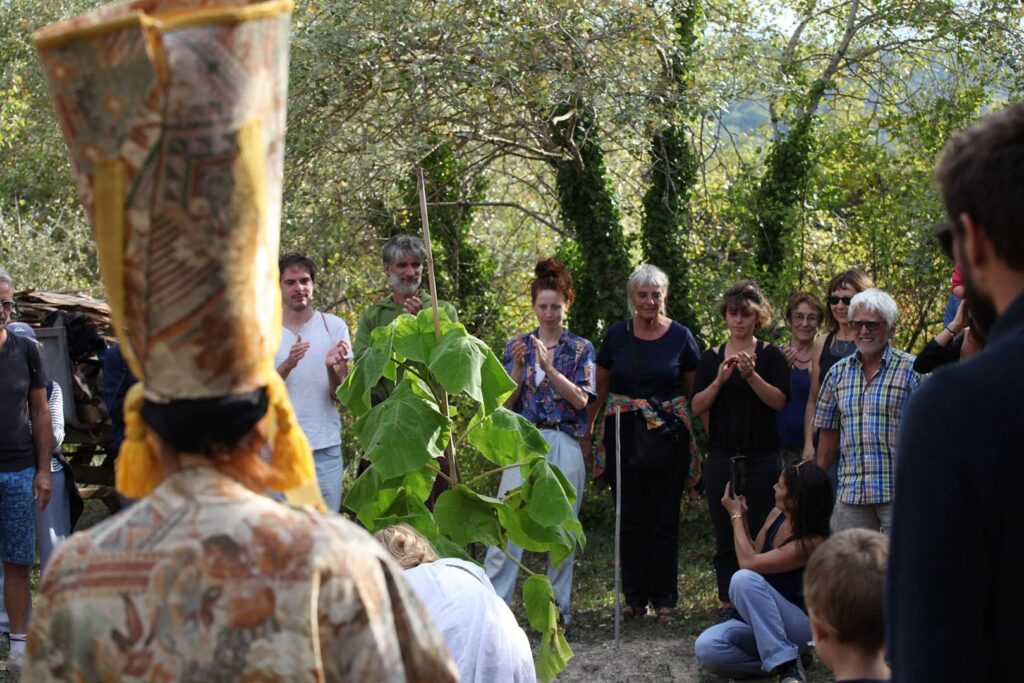 © Jeanne Faucher - 22/09/2024