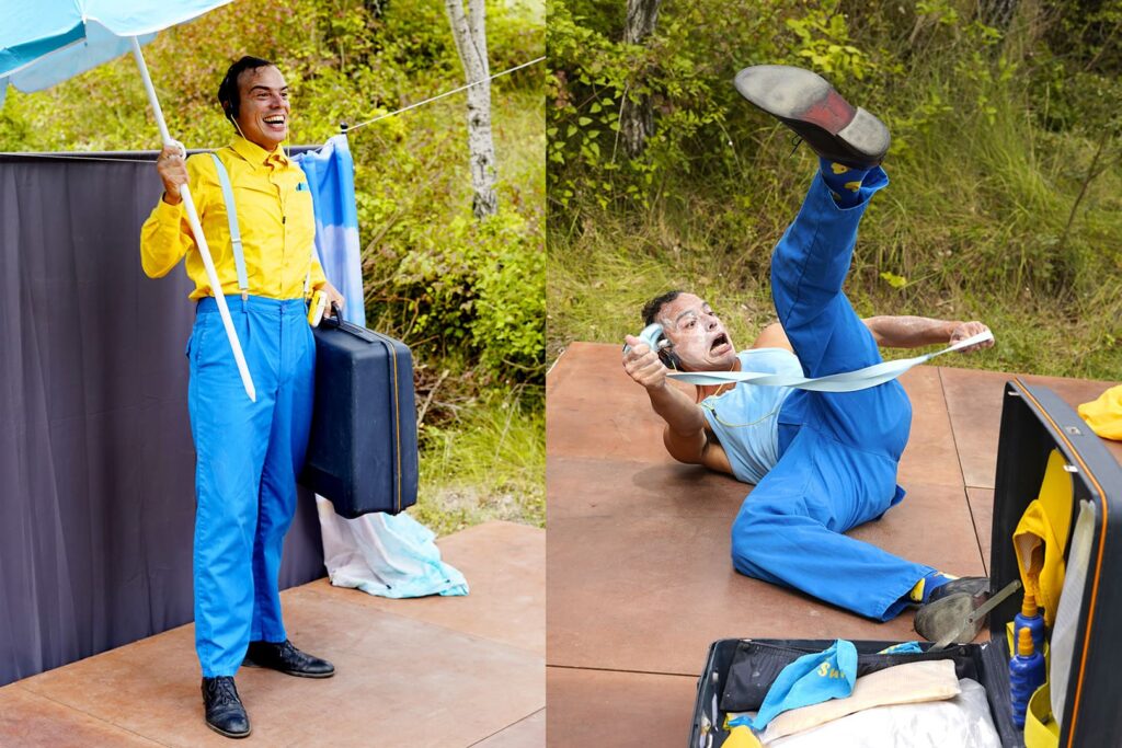 © Elise Desideri - 22/09/2024