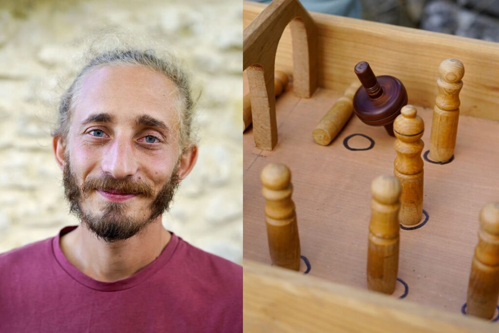 © Elise Desideri - 22/09/2024