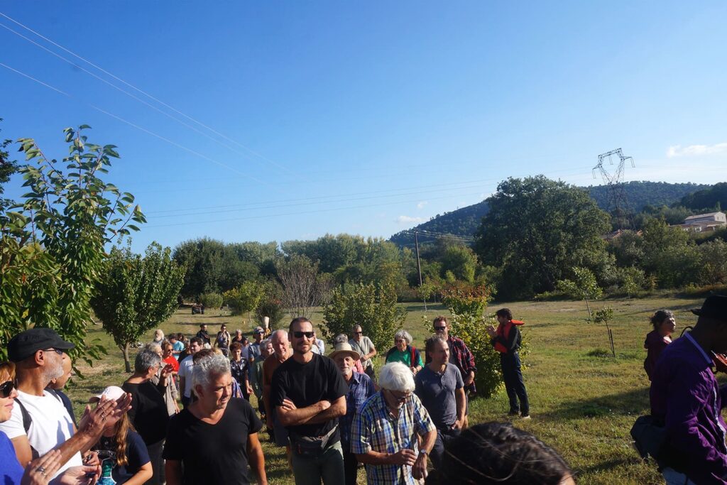 © Sarah Lorrillard - 21/09/2024