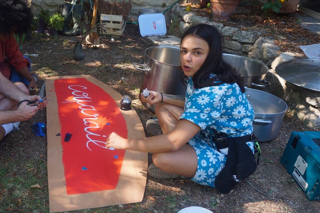 © Sarah Lorrillard - 20/09/2024