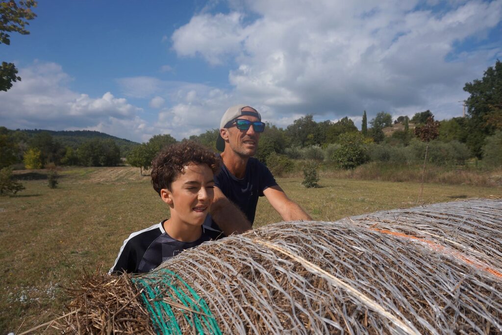 © Sarah Lorrillard - 22/09/2024