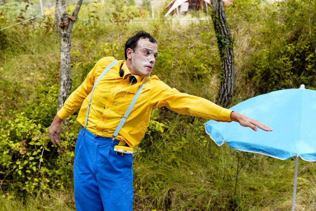 © Jeanne Faucher - 22/09/2024