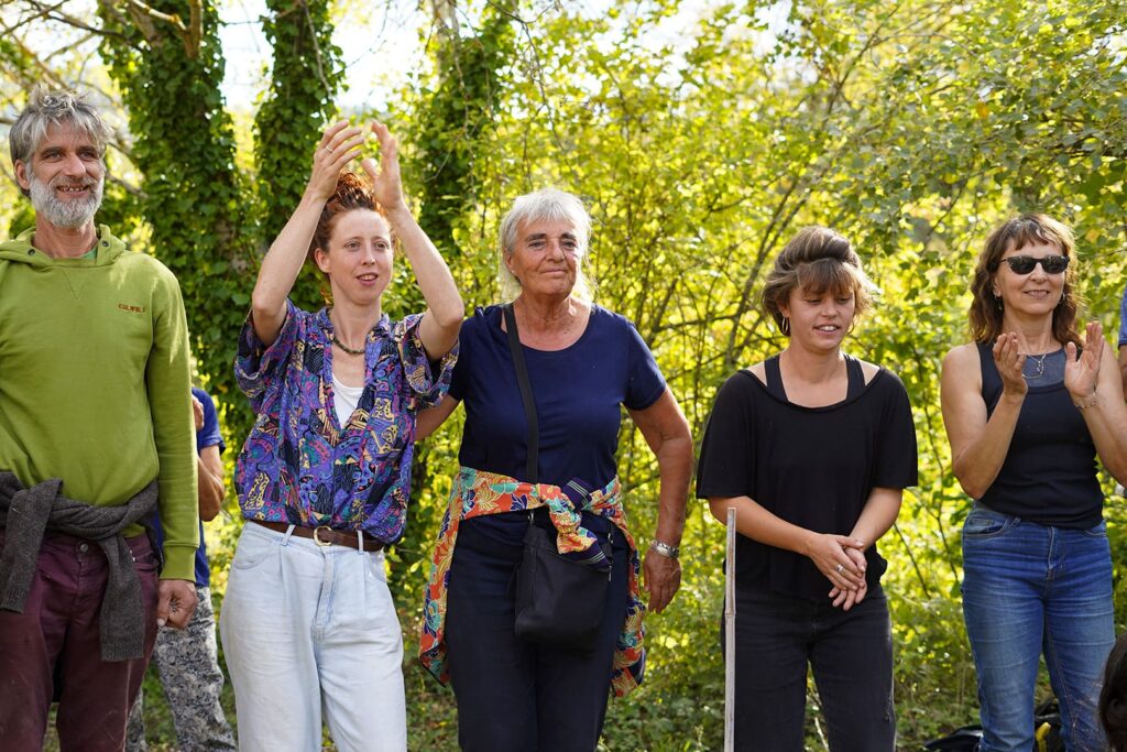 © Jeanne Faucher - 22/09/2024