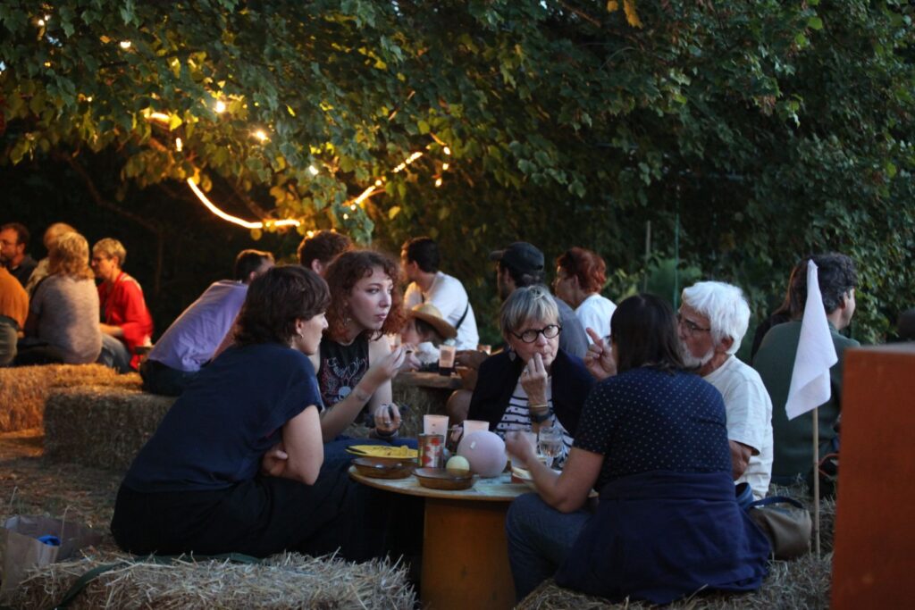 © Jeanne Faucher - 20/09/2025