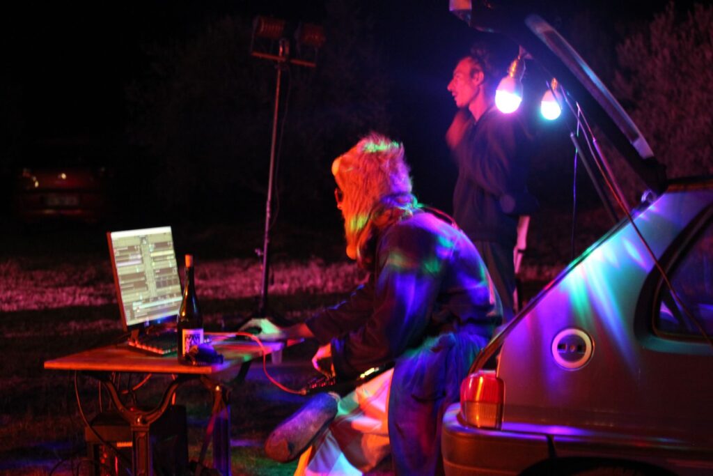 © Jeanne Faucher - 20/09/2025