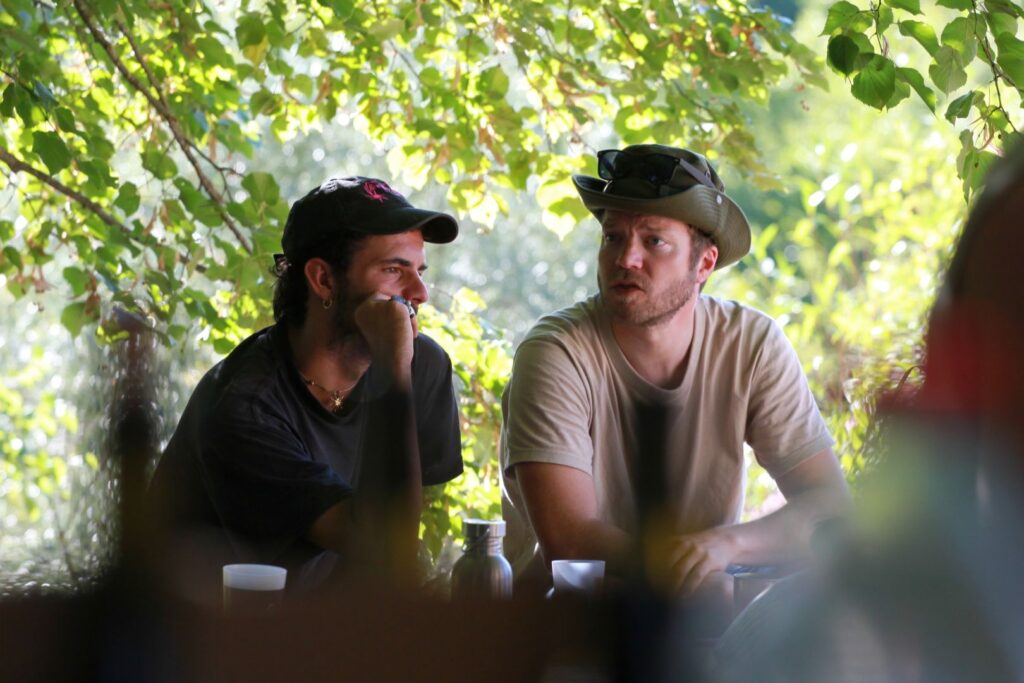 © Jeanne Faucher - 20/09/2025