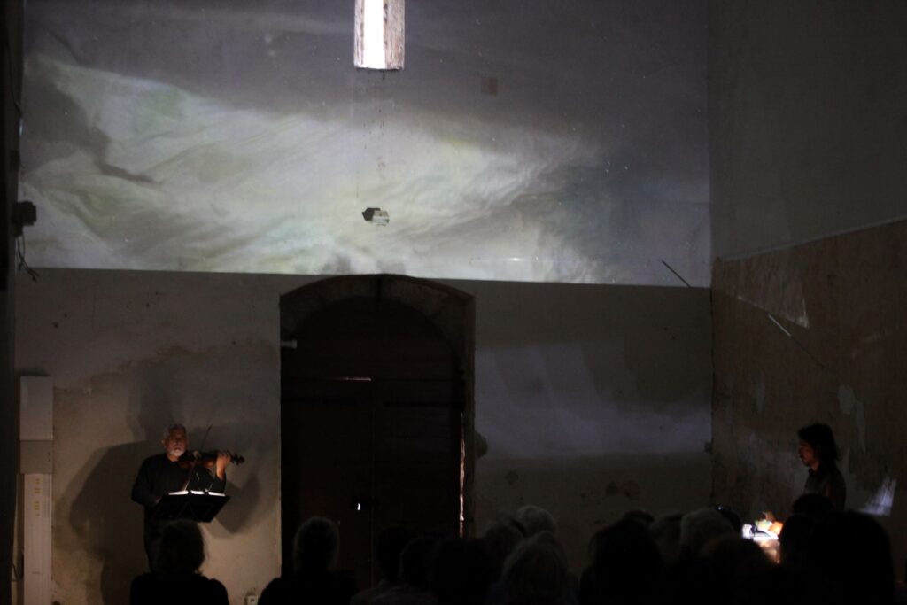 © Jeanne Faucher - 21/09/2025