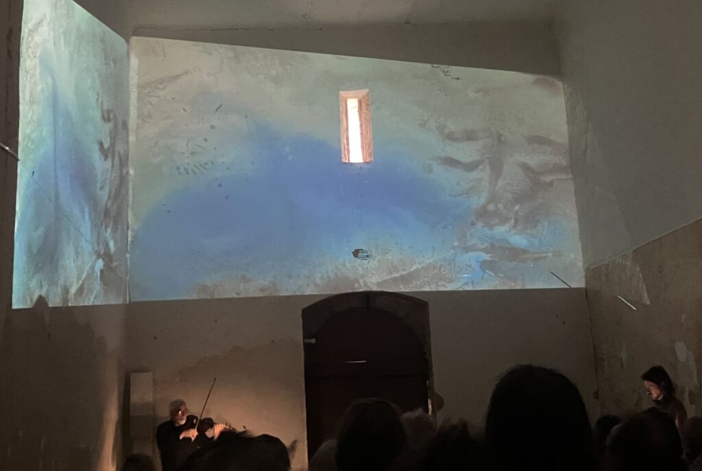 © Jeanne Faucher - 21/09/2025