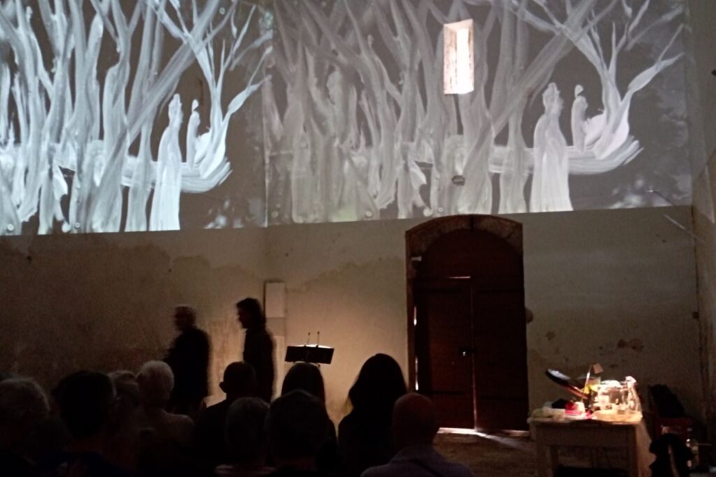 © Jeanne Faucher - 21/09/2025