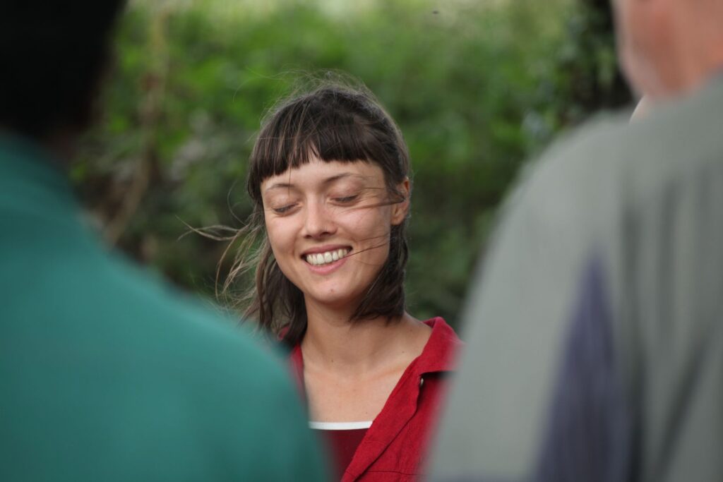 © Nina Chastel - 21/09/2025