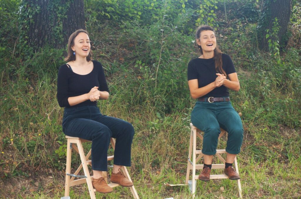 © Sarah Lorrillard - 21/09/2025