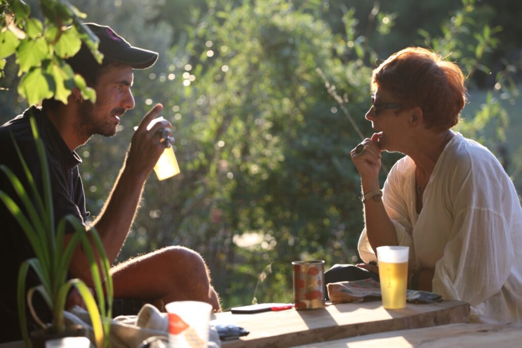 © Jeanne Faucher - 20/09/2025