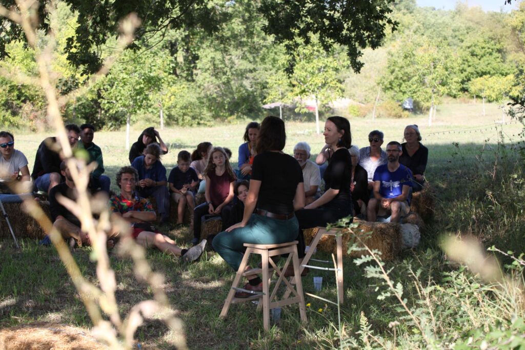 © Jeanne Faucher - 21/09/2025