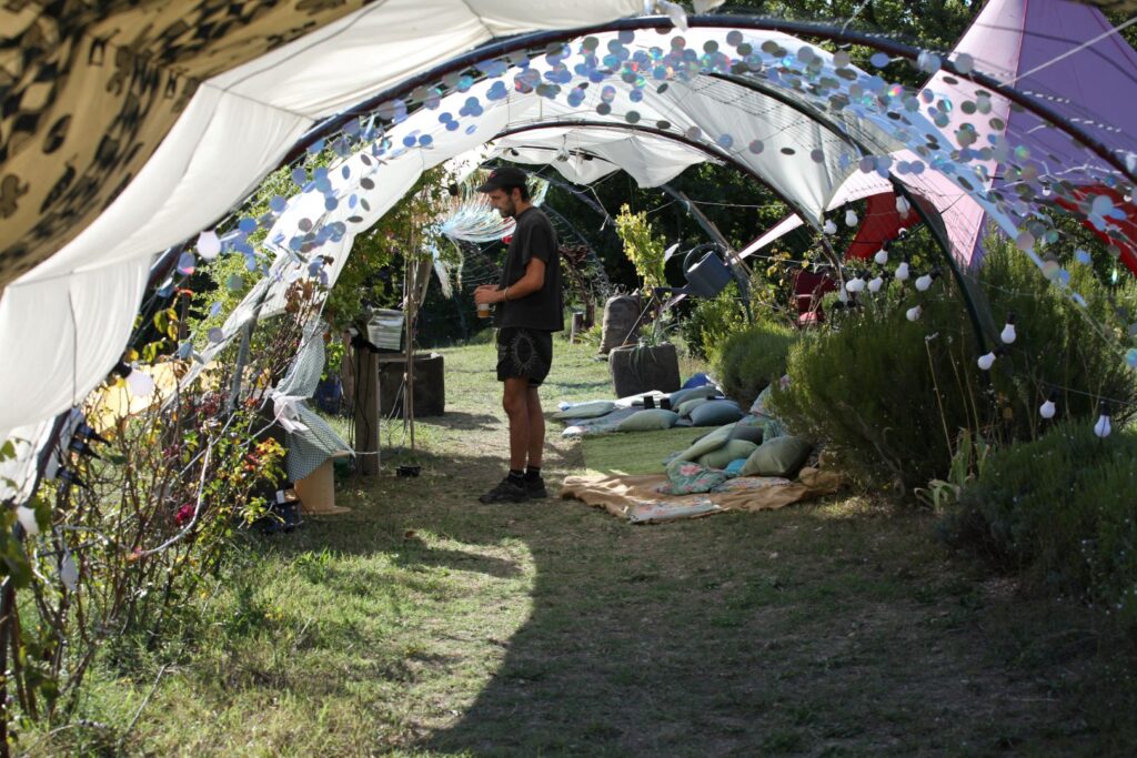 © Jeanne Faucher - 20/09/2025